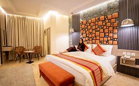 P Quattro Relax Hotel